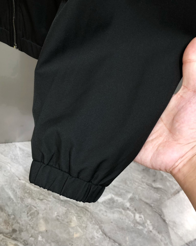 Zegna Outwear